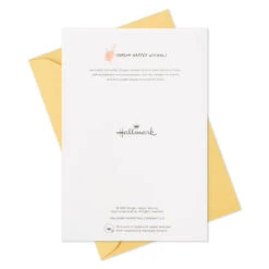 Hallmark Morgan Harper Nichols Assorted Blank Note Cards In Caddy, Pack Of 40 15 Hallmark Morgan Harper Nichols Assorted Blank Note Cards In Caddy, Pack Of 40 -Lovely Souvenir Store Morgan Harper Nichols Blank Note Cards in Caddy 3SOM1195 07