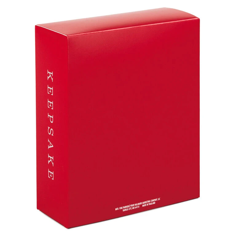 NHL Hockey Personalized Ornament, Boston Bruins® 7 NHL Hockey Personalized Ornament, Boston Bruins® - Image 5