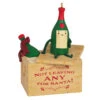 Hallmark A Case Of Christmas Cheer Ornament 1 Hallmark A Case Of Christmas Cheer Ornament -Lovely Souvenir Store None for Santa Wine Crate Keepsake Ornament 1799QGO2869 01