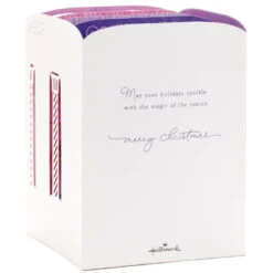 Hallmark Nutcracker Musical 3D Pop-Up Christmas Card With Light 14 Hallmark Nutcracker Musical 3D Pop-Up Christmas Card With Light -Lovely Souvenir Store Nutcracker Shadow Box 3D PopUp Music Light Christmas Card 1099XOD4041 03