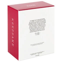 Hallmark Noble Nutcrackers Snowfall Prince Ornament 12 Hallmark Noble Nutcrackers Snowfall Prince Ornament -Lovely Souvenir Store Nutcracker in Sweater Keepsake Ornament 2499QXR8147 05