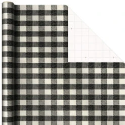 Hallmark Old-Fashioned Christmas 3-Pack Wrapping Paper, 120 Sq. Ft. 14 Hallmark Old-Fashioned Christmas 3-Pack Wrapping Paper, 120 Sq. Ft. -Lovely Souvenir Store OldFashioned Christmas 3Pack Wrapping Paper 5JXW1077 06