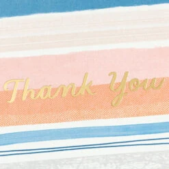 Hallmark Painted Pastels Assorted Blank Note Cards, Box Of 24 -Lovely Souvenir Store Painted Pastels Bulk Pack Assorted Blank Note Cards 1SOM3865 03