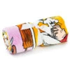 Hallmark Peanuts® Snoopy And Linus Comic Strip Throw Blanket, 50x60 -Lovely Souvenir Store Peanuts Snoopy and Linus Comic Strip Throw Blanket 1PAJ3509 01