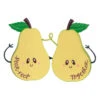 Hallmark Pear-fect Together Ornament -Lovely Souvenir Store Pearfect Together Fruit Keepsake Ornament 1899QGO2887 01