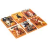 Hallmark Pet Puns Boxed Halloween Cards Assortment, Pack Of 48 2 Hallmark Pet Puns Boxed Halloween Cards Assortment, Pack Of 48 -Lovely Souvenir Store Pet Puns Boxed Halloween Cards Assortment 5ELT1013 01