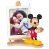 Hallmark Disney Mickey Mouse Picture Perfect Photo Frame Ornament -Lovely Souvenir Store Picture Frame Keepsake Ornament 1799QXD6547 01
