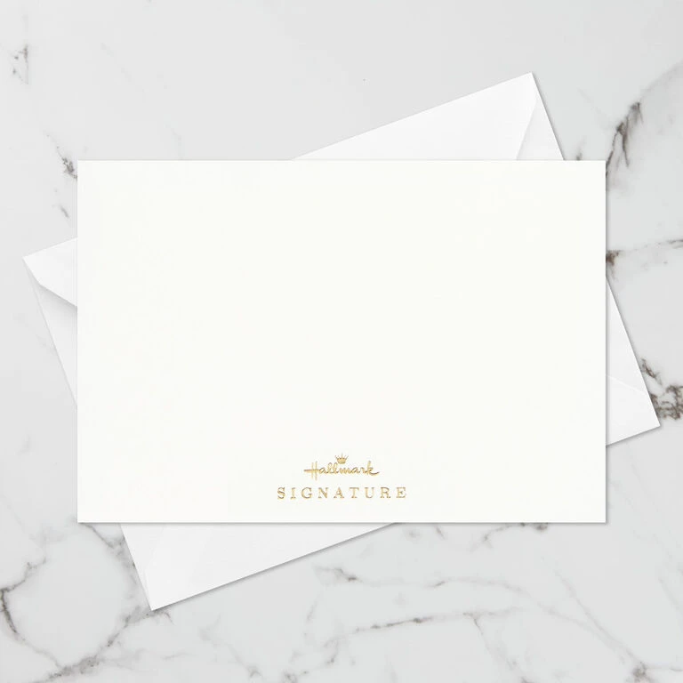 Hallmark Plant In Pot 3D Pop-Up Thinking Of You Card 10 Hallmark Plant In Pot 3D Pop-Up Thinking Of You Card - Image 8