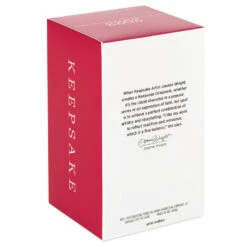 Hallmark Snowball And Tuxedo Sharing A Slice Ornament -Lovely Souvenir Store Polar Bear and Penguin Keepsake Ornament 1799QXR8049 05