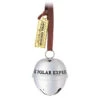 Hallmark The Polar Express™ Santa's Sleigh Bell 2023 Metal Ornament -Lovely Souvenir Store Polar Express Sleigh Bell Keepsake Ornament 1799QXI6069 01