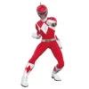 Hallmark Hasbro® Power Rangers® Red Ranger Ornament -Lovely Souvenir Store Power Rangers Red Ranger Keepsake Ornament 1899QXI7197 01