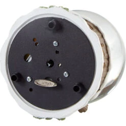 Precious Moments Gnaughty Or Gnice Gnomes Musical Snow Globe, 5.5" -Lovely Souvenir Store Precious Moments Gnomes Musical Snow Globe 211107 04