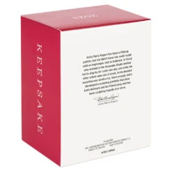 Hallmark Disney Mulan 25th Anniversary Heart Of A Warrior Ornament -Lovely Souvenir Store Princess Mulan With Sword Keepsake Ornament 1999QXD6679 05