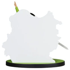 Hallmark Disney Mulan 25th Anniversary Heart Of A Warrior Ornament -Lovely Souvenir Store Princess Mulan With Sword Keepsake Ornament 1999QXD6679 06