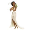 Hallmark Disney The Princess And The Frog Tiana And Prince Naveen Ornament -Lovely Souvenir Store Princess Tiana and the Frog Keepsake Ornament 1999QXD6687 01