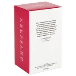 Hallmark Disney The Princess And The Frog Tiana And Prince Naveen Ornament -Lovely Souvenir Store Princess Tiana and the Frog Keepsake Ornament 1999QXD6687 05