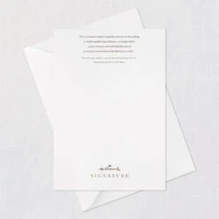 Hallmark Peace On Earth Angel Quilled Paper Handmade Christmas Card -Lovely Souvenir Store Quilled Paper Peace Angel Handmade Christmas Card 1299IXC7334 07