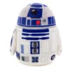 Hallmark Itty Bittys® Star Wars™ R2-D2™ Plush With Sound -Lovely Souvenir Store R2D2 Plush Star Wars itty bittys With Sound 1KDD2187 01