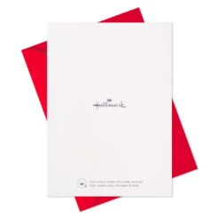 Hallmark Rainbow Hearts Boxed Blank Notes Assortment, Pack Of 24 10 Hallmark Rainbow Hearts Boxed Blank Notes Assortment, Pack Of 24 -Lovely Souvenir Store Rainbow Hearts Assorted Boxed Blank Note Cards 5STZ1178 04