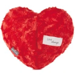 Featured Products -Lovely Souvenir Store Recordable Message Plush Heart 1PSB1046 02