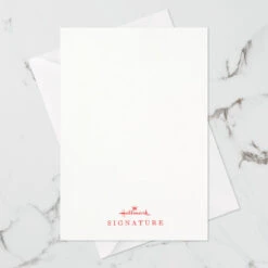 Hallmark Joy To You 3D Pop-Up Christmas Card -Lovely Souvenir Store Red Truck 3D PopUp Christmas Card 1299IXC7122 09