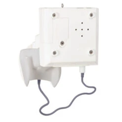 Hallmark SEGA Dreamcast Console Musical Ornament With Light -Lovely Souvenir Store SEGA Dreamcast Console Keepsake Ornament 2299QXI7457 06