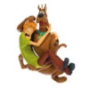 Hallmark Scooby-Doo™ Frightened Friends Ornament 2 Hallmark Scooby-Doo™ Frightened Friends Ornament -Lovely Souvenir Store ScoobyDoo and Shaggy Keepsake Ornament 2099QXI6089 01