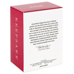 Hallmark Scooby-Doo™ Frightened Friends Ornament -Lovely Souvenir Store ScoobyDoo and Shaggy Keepsake Ornament 2099QXI6089 05