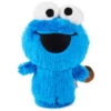 Hallmark Itty Bittys® Sesame Street® Cookie Monster Plush With Sound -Lovely Souvenir Store Sesame Street Cookie Monster Plush itty bittys 1KDD2115 01