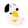 Hallmark Peanuts® Snoopy And Woodstock Hugging Stuffed Animals, 10" -Lovely Souvenir Store Snoopy and Woodstock Hugging Stuffed Animals 1PAJ3511 01