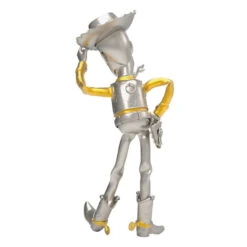 Hallmark Disney 100 Years Of Wonder Pixar And Princesses Ornaments, Set Of 4 22 Hallmark Disney 100 Years Of Wonder Pixar And Princesses Ornaments, Set Of 4 -Lovely Souvenir Store Snow White Elsa Wood Nemo Keepsake Ornaments 5499QXD6769 09