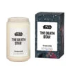 Star Wars The Death Star Jar Candle In Gift Box -Lovely Souvenir Store Star Wars Death Star Jar Candle in Gift Box HMS10DST 01