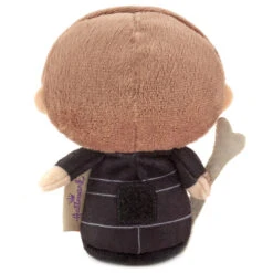 Hallmark Itty Bittys® Star Wars: Return Of The Jedi™ Luke Skywalker™ And Rancor™ Plush Collector Set Of 2 -Lovely Souvenir Store Star Wars Luke Skywalker and Rancor Plush itty bittys 1KDD2137 05