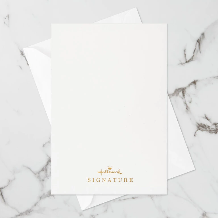 Hallmark Celebrate Stars And Pennants 3D Pop-Up Father's Day Card 9 Hallmark Celebrate Stars And Pennants 3D Pop-Up Father's Day Card - Image 7