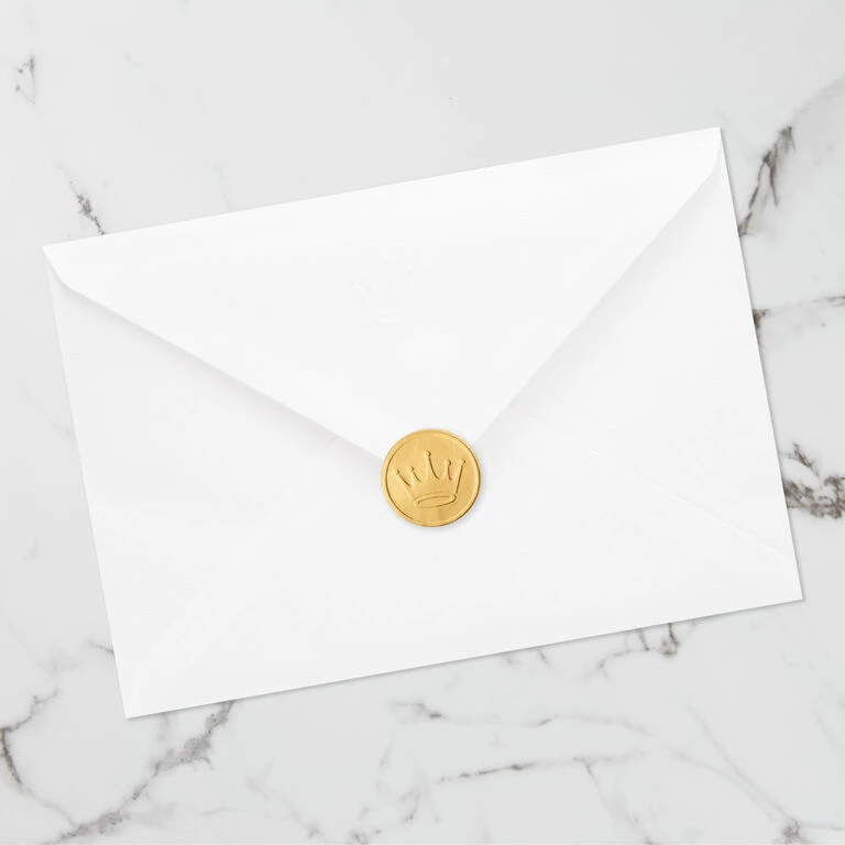 Hallmark Celebrate Stars And Pennants 3D Pop-Up Father's Day Card 10 Hallmark Celebrate Stars And Pennants 3D Pop-Up Father's Day Card - Image 8