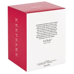 Hallmark Teenage Mutant Ninja Turtles: Mutant Mayhem Leonardo Ornament -Lovely Souvenir Store TMNT Mutant Mayhem Leonardo Keepsake Ornament 1899QXI7369 05