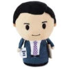 Hallmark Itty Bittys® The Office Michael Scott Plush With Sound -Lovely Souvenir Store The Office Michael Scott Plush itty bittys 1KDD2126 01