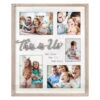 This Is Us Collage Picture Frame, 15x18 -Lovely Souvenir Store This Is Us Collage Picture Frame 342650 01
