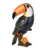 Hallmark Toucan 2023 Exclusive Ornament -Lovely Souvenir Store Toucan Bird Keepsake Ornament 1799QXC5620 01