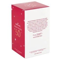 Hallmark Toucan 2023 Exclusive Ornament -Lovely Souvenir Store Toucan Bird Keepsake Ornament 1799QXC5620 05