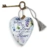 Trust In The Lord Art Heart Sculpture, 4" 2 Trust In The Lord Art Heart Sculpture, 4" -Lovely Souvenir Store Trust in the Lord Art Heart Sculpture 4 root 1003480068 1003480068 1470 1.jpg Source Image