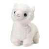 Warmies Heatable Scented Llama Stuffed Animal, 11" -Lovely Souvenir Store Warmies Heatable Scented Llama Plush Toy CPLLA2 01