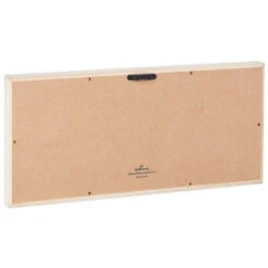 Hallmark We Can Do All Things In Christ Wooden Quote Sign, 15x7 -Lovely Souvenir Store We Can Do All Things in Christ Wooden Quote Sign 1SNN1054 02