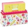 Hallmark Whimsical Designs Assorted Note Cards With Caddy, Box Of 30 2 Hallmark Whimsical Designs Assorted Note Cards With Caddy, Box Of 30 -Lovely Souvenir Store Whimsical Designs Assorted Note Cards With Caddy Box of 30 root 1SOM1320 SOM1320 01.jpg Source Image