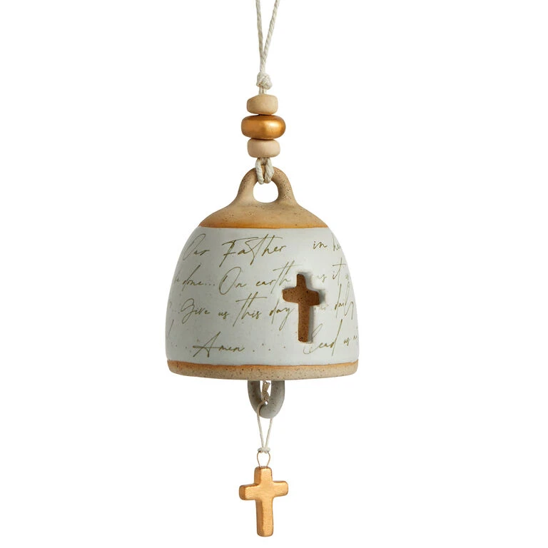 Demdaco Faith Inspired Bell 3 Demdaco Faith Inspired Bell