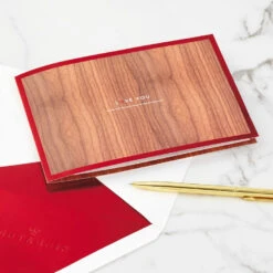 Hallmark Willow Tree You And Me Always 3D Pop-Up Love Card -Lovely Souvenir Store Willow Tree You Me Always Wood 3D PopUp Love Card 1499LAD2736 05