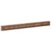 Hallmark You Are So Loved Wood Quote Sign, 23.5x2 -Lovely Souvenir Store You Are So Loved Wood Quote Sign 1WOD3173 01