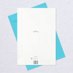 Hallmark 16" Hot Air Balloons Pop-Up Jumbo Goodbye Card -Lovely Souvenir Store Youll Be Missed Balloon Goodbye Card 1499CBG1018 08