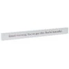 Hallmark You've Got This Wood Quote Sign, 23.5x2 1 Hallmark You've Got This Wood Quote Sign, 23.5x2 -Lovely Souvenir Store Youve Got This Wood Quote Sign 1WOD3172 01