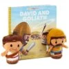 Hallmark Itty Bittys® David And Goliath Plush And Storybook Set -Lovely Souvenir Store itty bittys David and Goliath Stuffed Animal and Storybook Set root 1KDD1706 KDD1706 1470 1.jpg Source Image